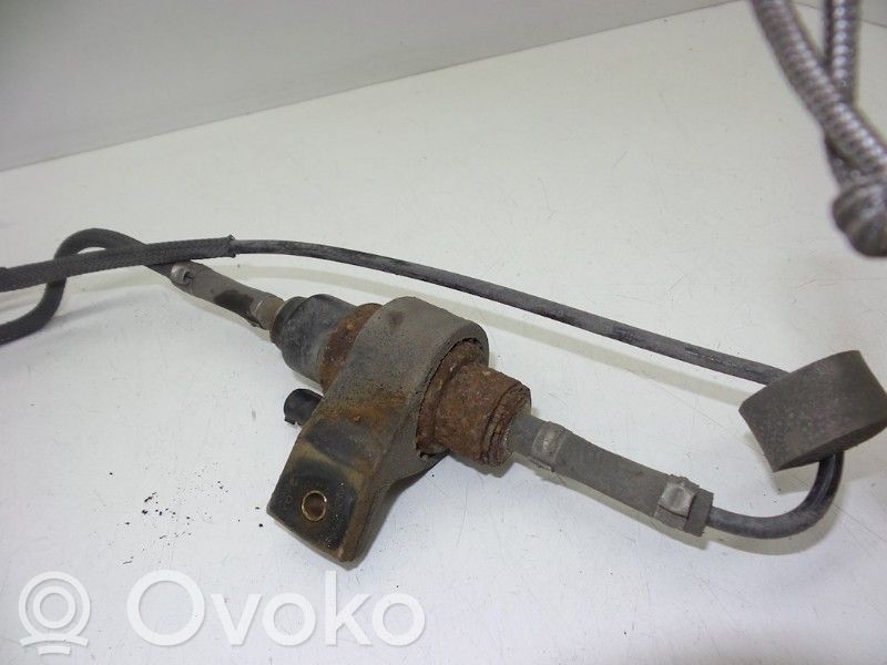 Volvo XC60 Pompa paliwa w zbiorniku 