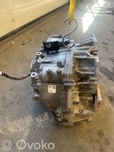 Automatic gearbox   1285057,36050697,1285057,36050697
