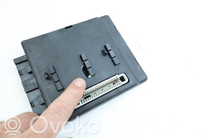 Saab 9-7X Other control units/modules 