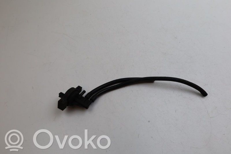 Saab 9-5 Electroválvula del turbo 