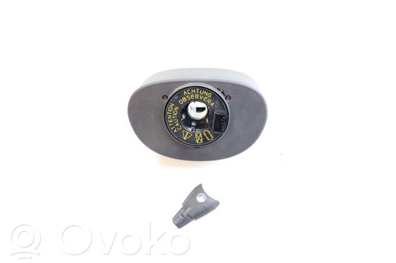 Saab 9-3 Ver2 Taśma / Pierścień ślizgowy Airbag / SRS 