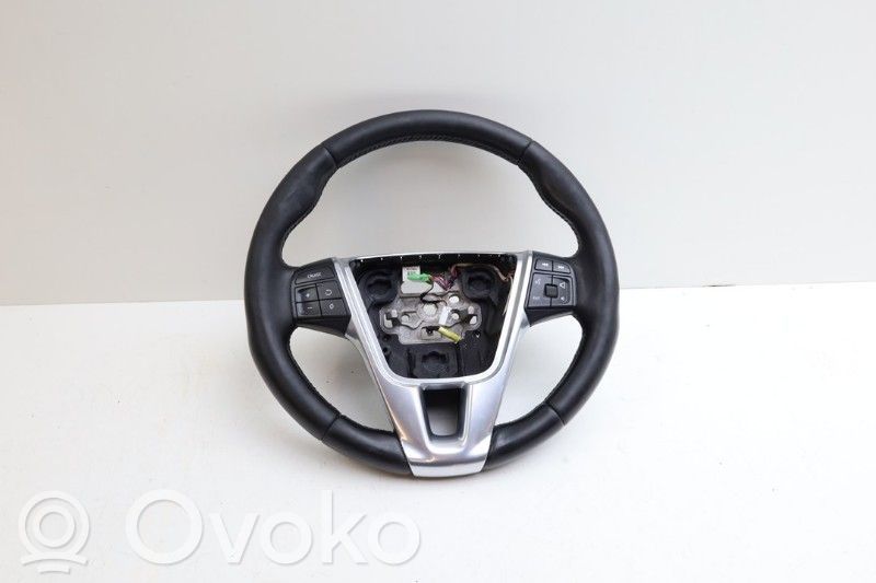 Volvo XC60 Vairas 
