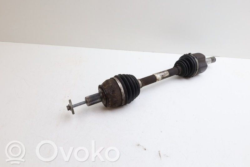 Volvo V60 Eje de transmisión delantero 