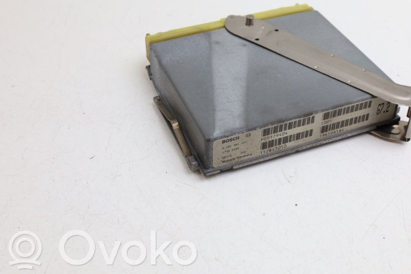 Volvo 850 Injection control unit/module 