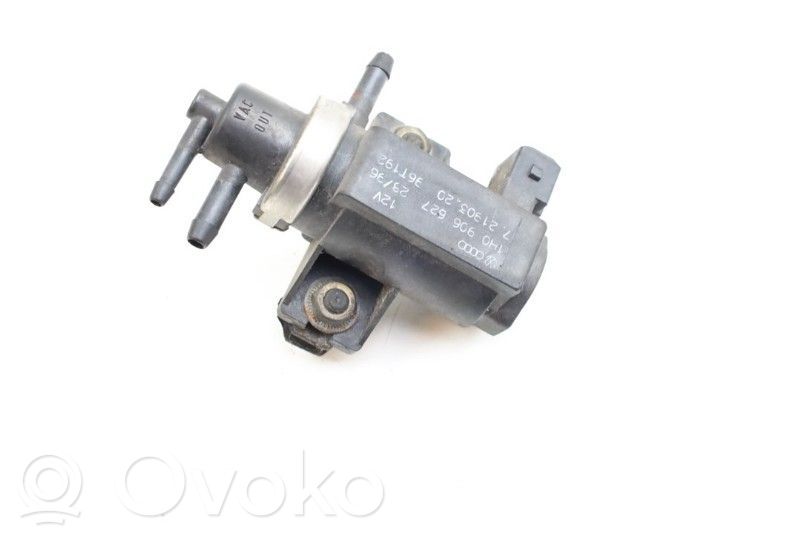 Volvo 850 Turbo solenoid valve 