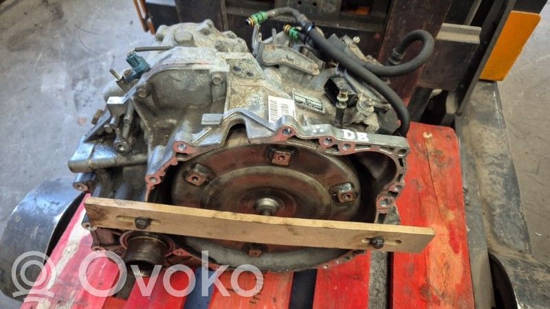 Volvo XC90 Automatic gearbox 
