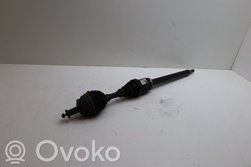 Volvo C70 Eje de transmisión delantero 