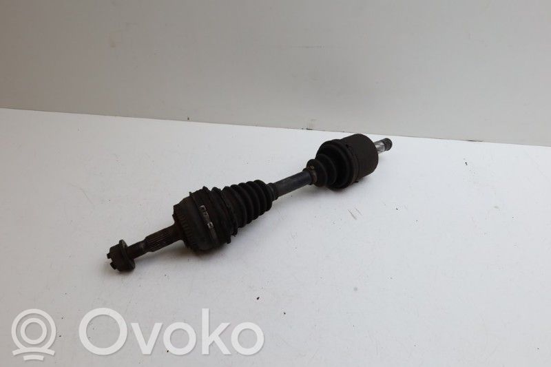 Volvo 850 Priekinis pusašis 