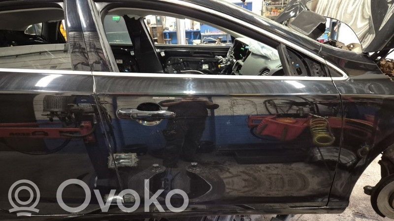 Volvo V40 Durvis 