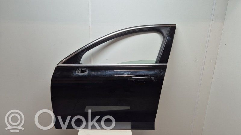 Volvo V60 Durvis 