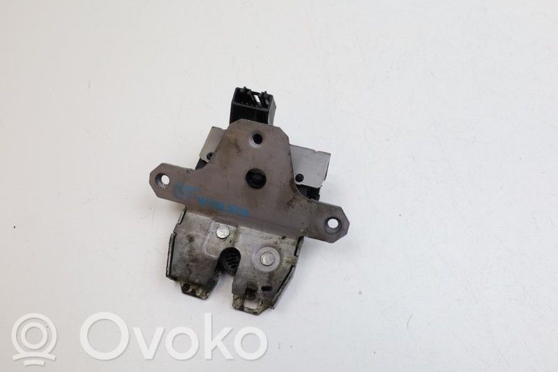 Tailgate/trunk/boot lock/catch/latch   31301300,31301300