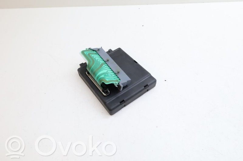 Saab 9-7X Other control units/modules 