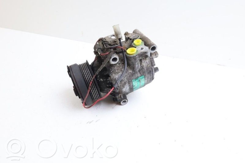 Saab 9-3 Ver1 Kompresor / Sprężarka klimatyzacji A/C 