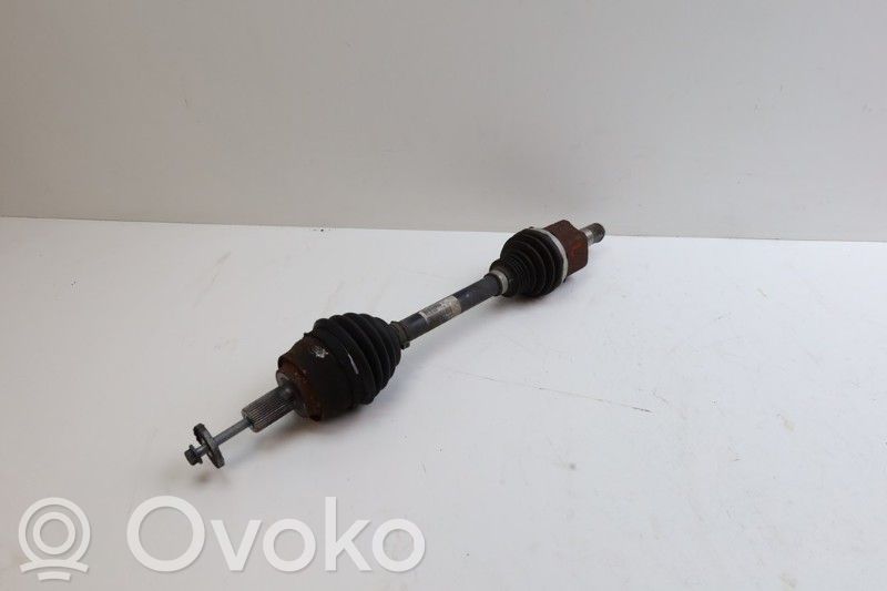 Volvo V40 Eje de transmisión delantero 