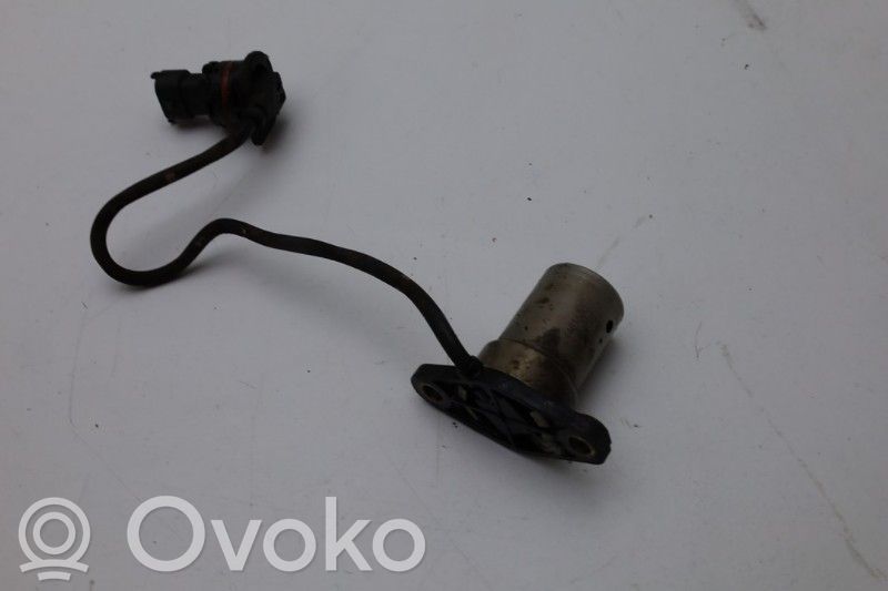 Saab 9-3 Ver2 Sensor de nivel de aceite 