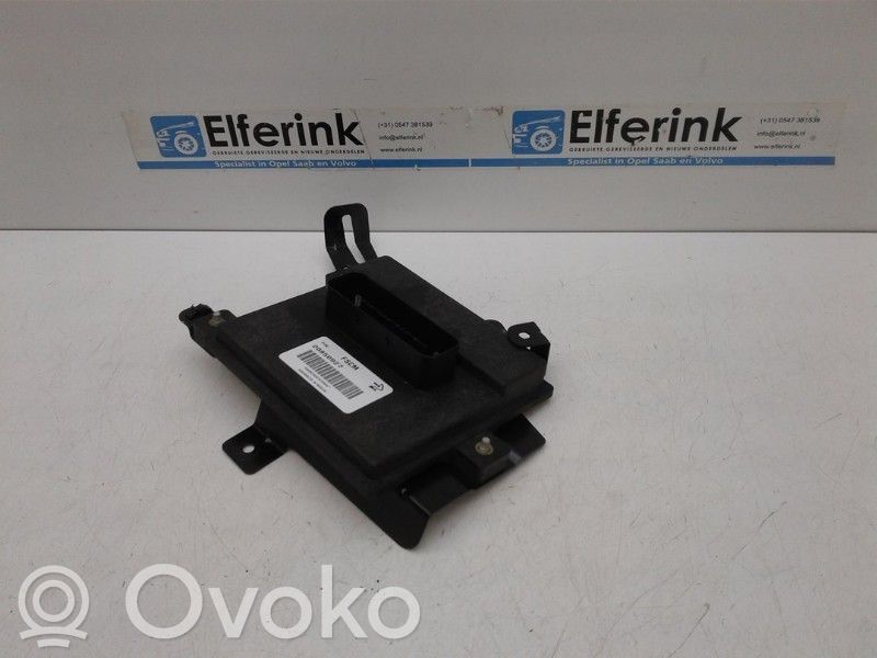 Fuel injection pump control unit/module   20850927,20850927