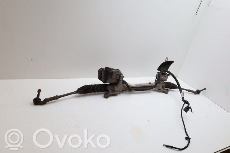 Volvo V40 Hammastanko 