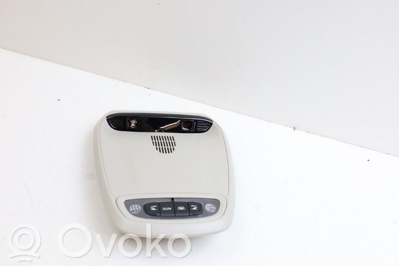 Volvo XC40 Éclairage lumière plafonnier avant 