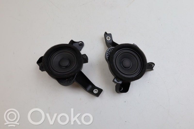 Volvo XC40 Altra parte interiore 
