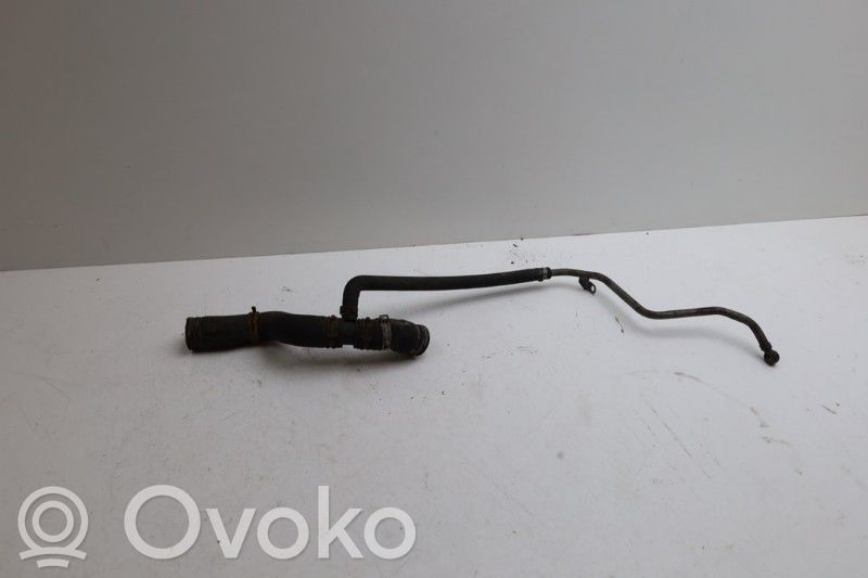 Saab 9-3 Ver2 Engine coolant pipe/hose 