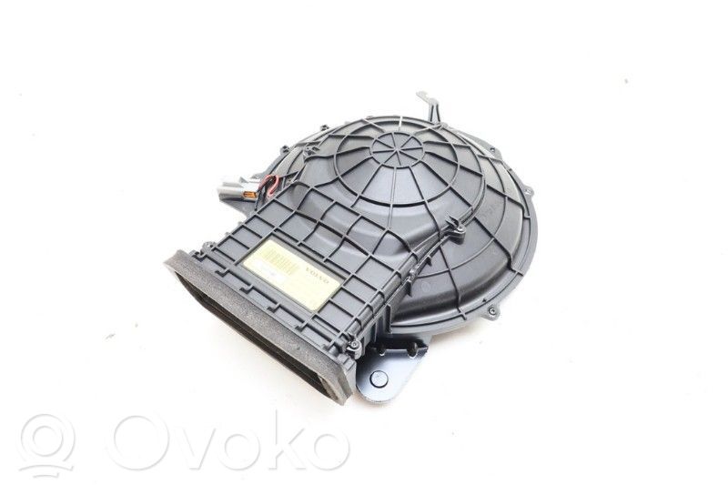 Volvo XC90 Enceinte subwoofer 