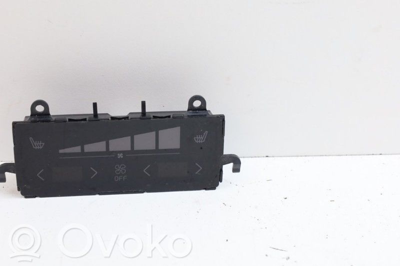 Climate control unit   31346787,P31346787,31346787,P31346787
