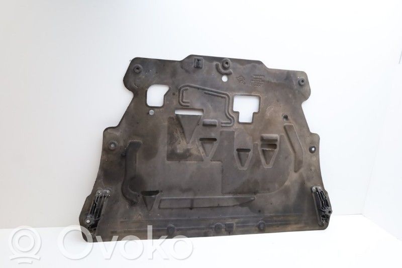 Engine splash shield/under tray   31378306,31378306