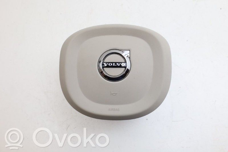 Volvo XC60 Airbag volan 