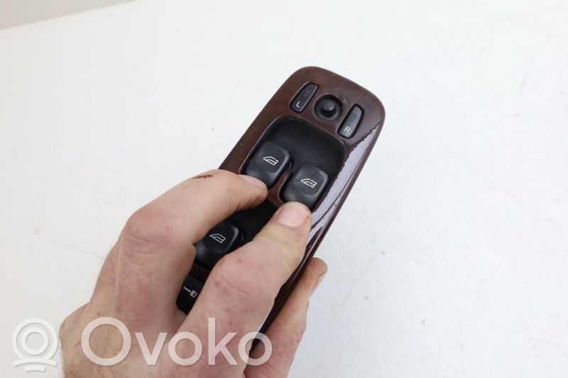 Volvo XC90 Comutator comandă geamuri electrice 