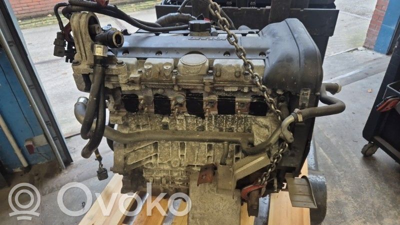 Volvo S60 Engine 