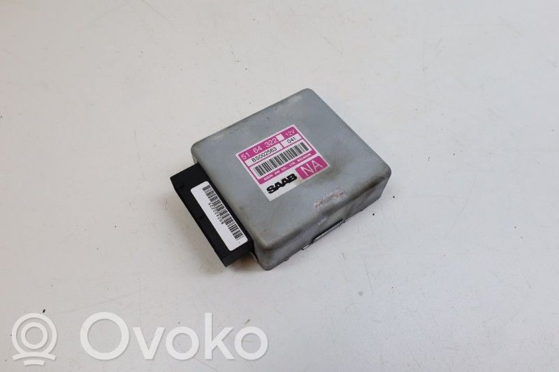 Gearbox control unit/module   5164322,5164322