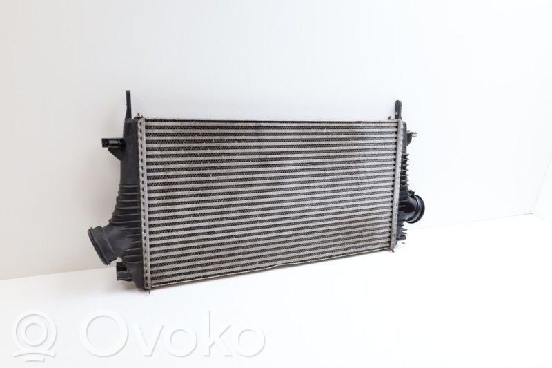 Radiador intercooler   13241751,13241751