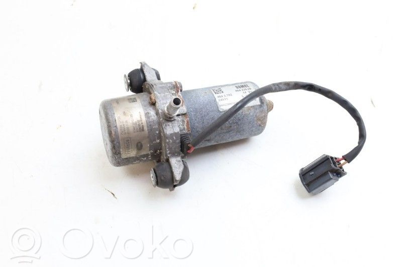Volvo V70 Bomba de vacío 