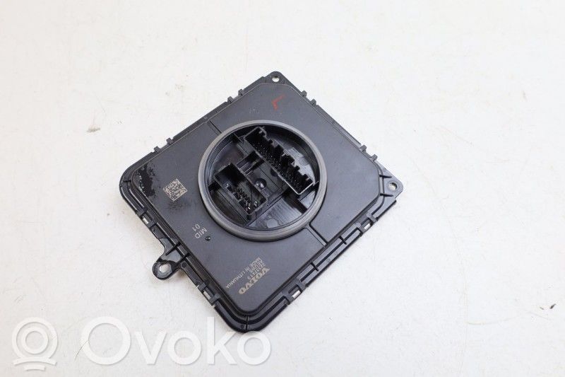 Volvo XC40 Alte unități/module de control 