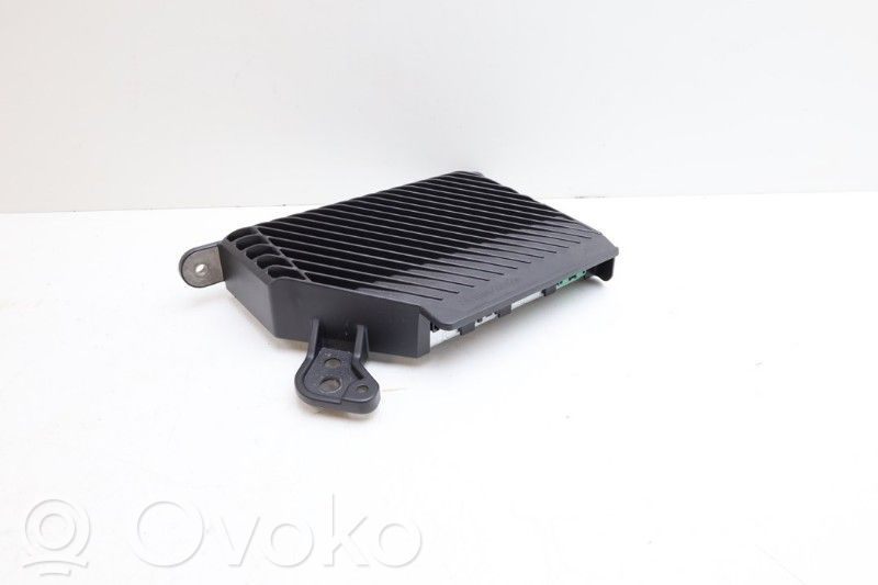Volvo XC40 Amplificatore 