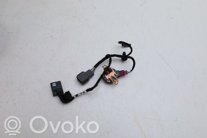 Volvo XC40 Senzor ploaie 