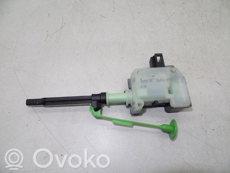 Volvo XC60 Central locking motor 