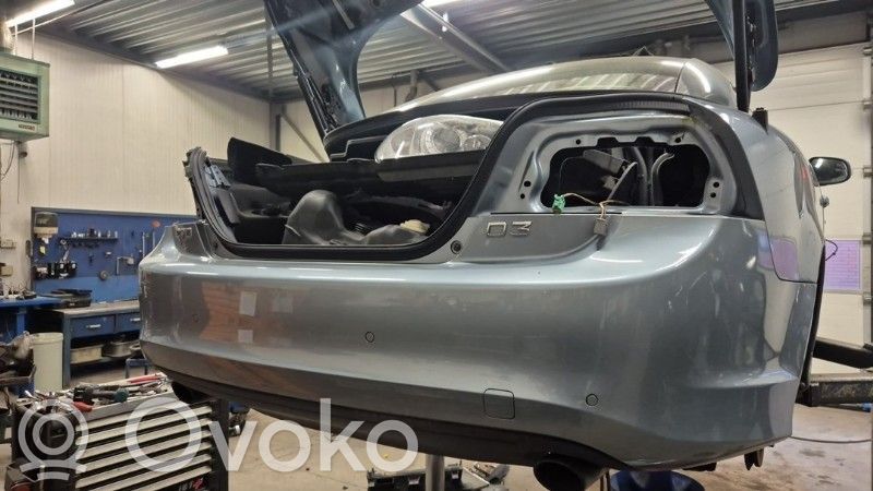 Volvo C70 Paraurti 