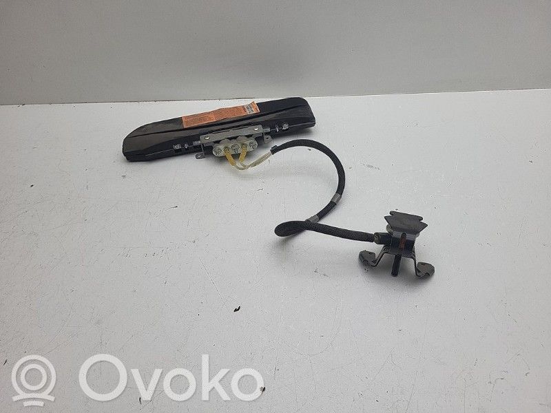 Volvo S40, V40 Kopfairbag 