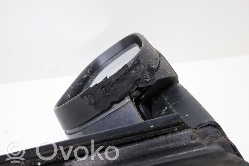 Volvo V50 Oglindă exterioară manuală 
