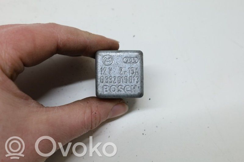 Saab 900 Other relay 