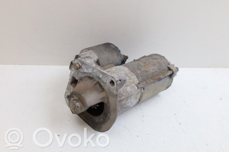 Volvo V70 Motorino d’avviamento 