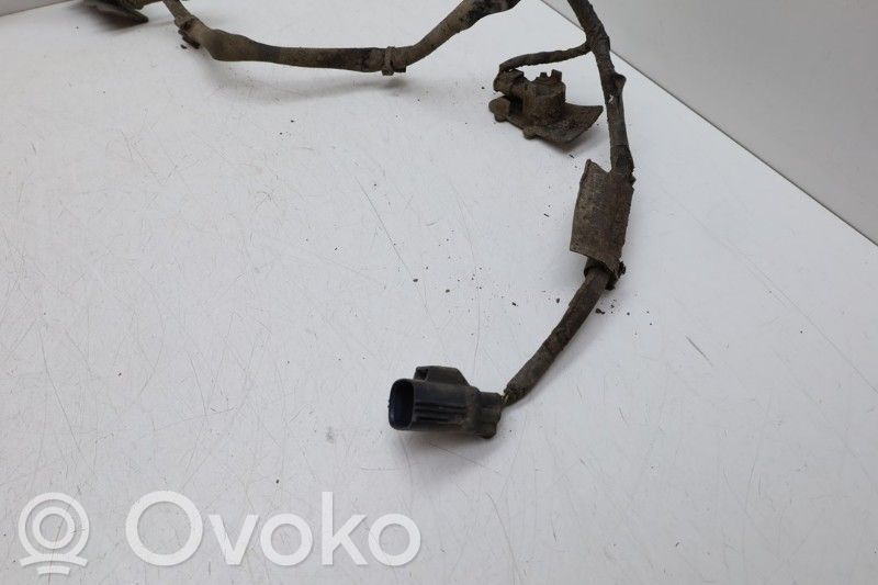 Cableado del sensor de aparcamiento (PDC)   31343768,31445162,31343768,31445162