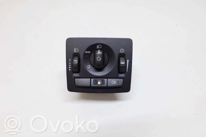 Volvo V50 Light switch 