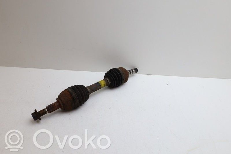 Saab 9-3 Ver2 Eje de transmisión delantero 