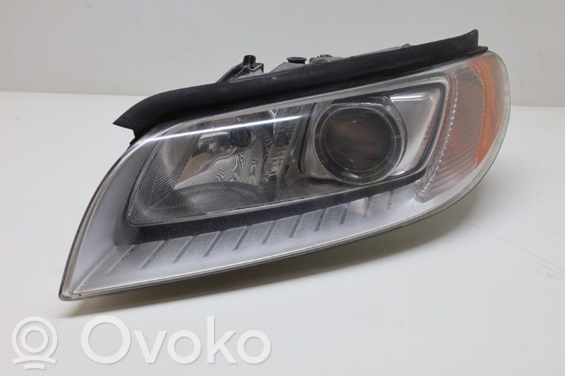 Volvo V70 Scheinwerfer 
