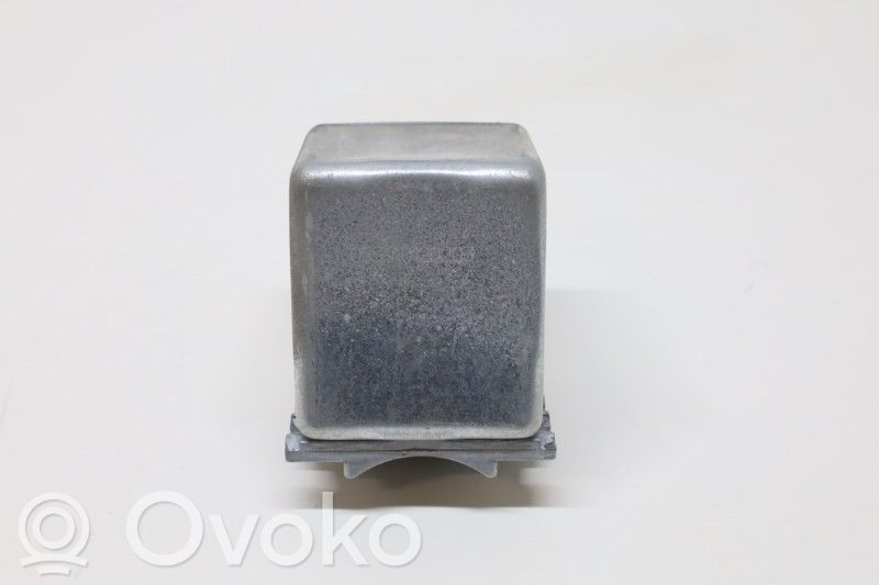 Saab 9-3 Ver2 Ohjauspyörän lukitus 