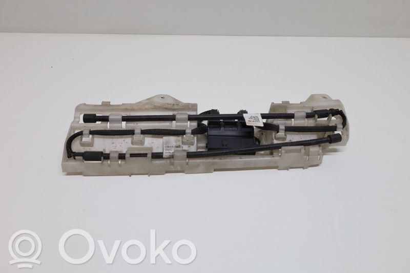 Volvo XC60 Sensor 