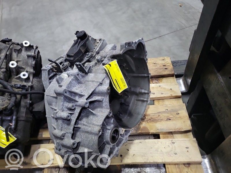 Volvo V70 Cutie viteze manuală cu 6 trepte 
