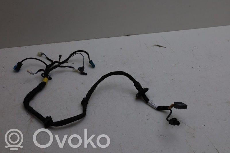 Volvo XC60 Alte piese compartiment motor 